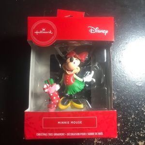 Disney Minnie Mouse Ornament